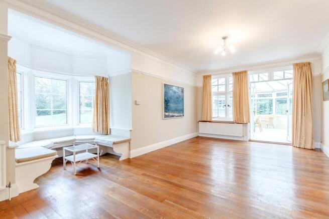 Drawing Room