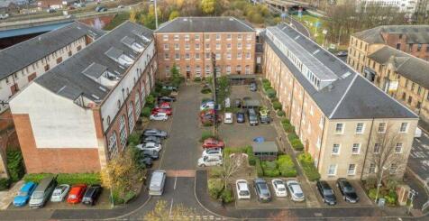 Cook Street, Glasgow, Glasgow City, G5