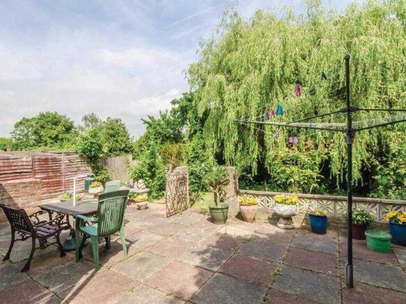 Garden a