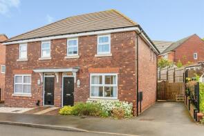 76, Whetstone Street, Redditch B98 7WA