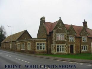 Front -All Units