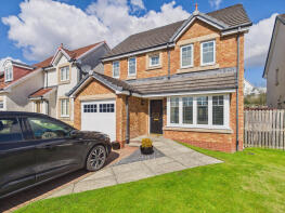 6, Mclaren Park, Blairgowrie PH10 6US