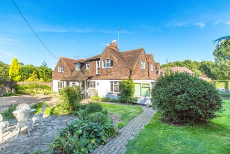 Broadlands, Burgess Hill, RH15