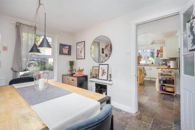 3 Harborough Road, Clipston