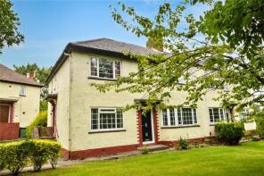 2, Otterburn Gardens, Adel, Leeds LS16 6AS
