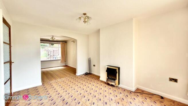 Willow Road, Houghton le Spring, Tyne and Wear, DH4 5QF photo 4