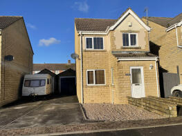 12, Reeves Avenue, Chesterfield S45 8JE