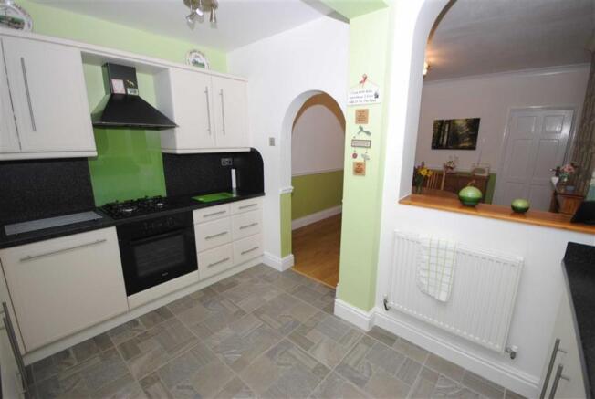 KITCHEN VIEW 3