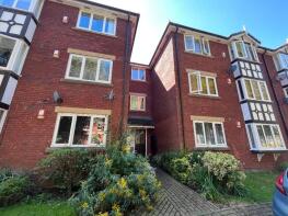 23, Kerr Place, Preston PR1 8UW