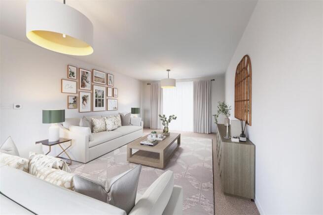 Plot 31, Priory Fields, St. Osyth photo 3