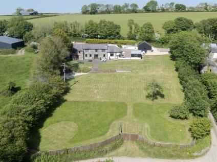 Lombard, Lanteglos, Nr Fowey