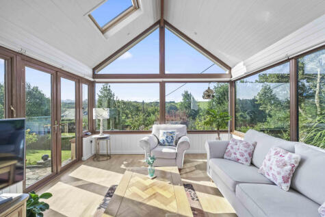 Green Acres, Kiln Lane, Stokenham, Kingsbridge, Devon