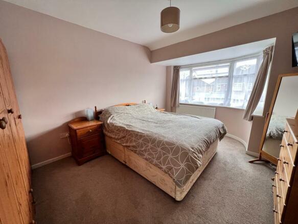 Main Bedroom
