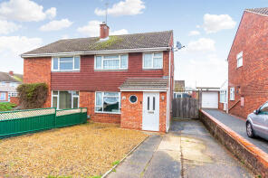 184, Grangeway, Rushden NN10 9JE