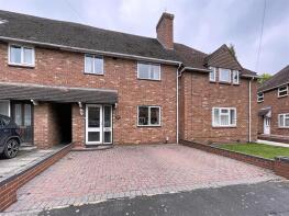 17, Guy Road, Kenilworth CV8 1FY