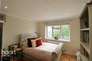 109, Rectory Wood, Harlow CM20 1RD