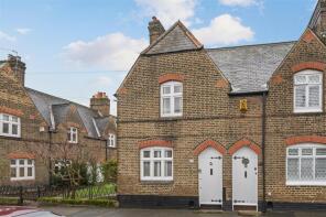 54, Denmark Road, London SW19 4PQ