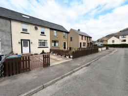 21, Carn Dearg Road, Claggan, Fort William PH33 6QA