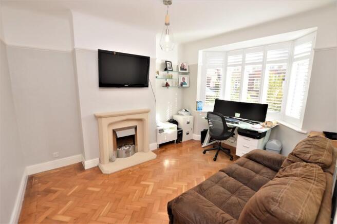 Sitting Room