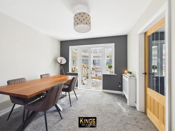 3 bed Semi-Detached for sale Image 5