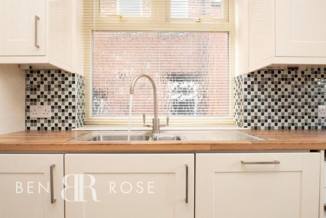Kitchen Sink