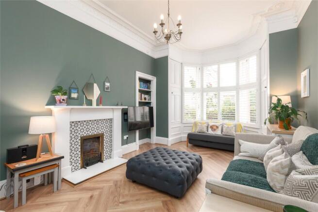 27, Bruntsfield Gardens, Bruntsfield, Edinburgh photo 4