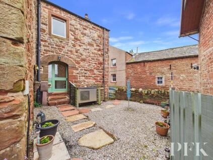 Milburn, Penrith, CA10