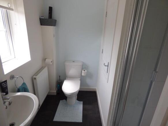 En-Suite