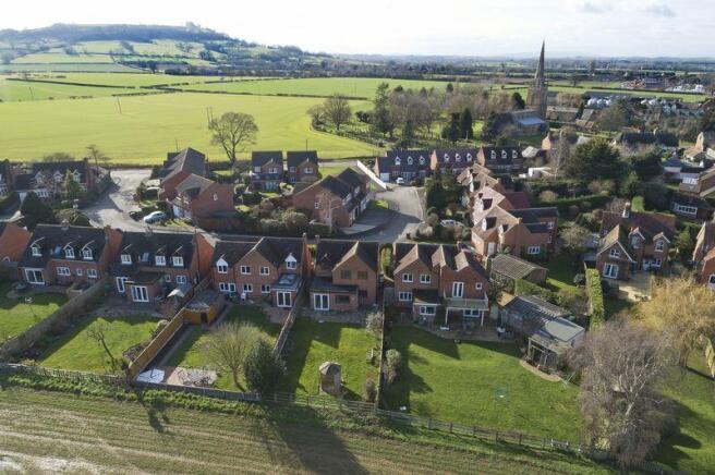Lower Quinton ...