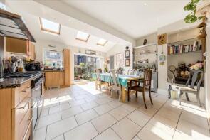 9, Bowfell Road, London W6 9HE