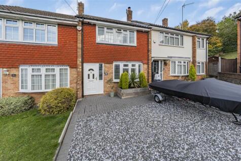 Chichester Way, Watford