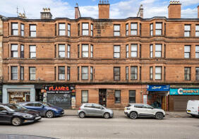 Flat 3/2, 676, Pollokshaws Road, Glasgow G41 2QE