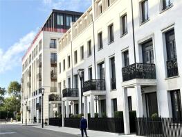Flat 11, 1, Mulberry Square, City Of Westminster, London SW1W 8DS