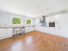 9, Hambleton, Burfield Road, Old Windsor, Windsor SL4 2SJ