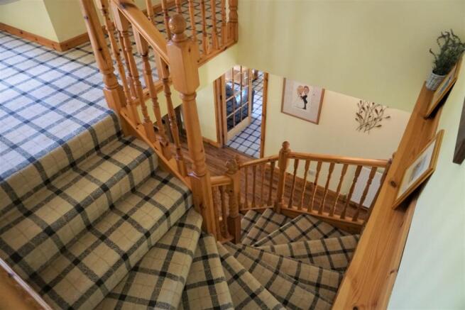 Staircase