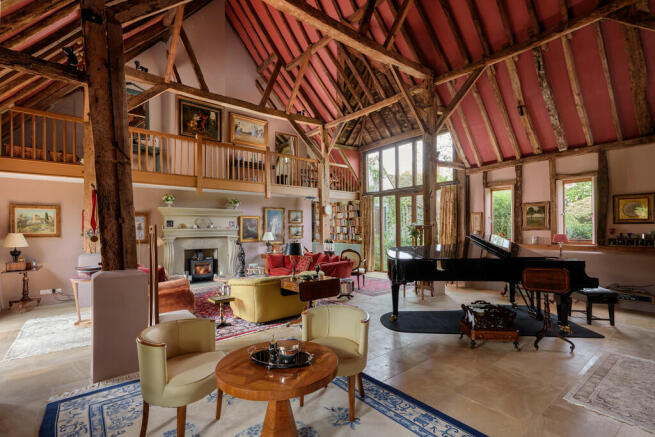 Great Hall