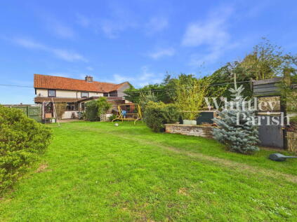 Dodds Road, Attleborough, NR17 2HH