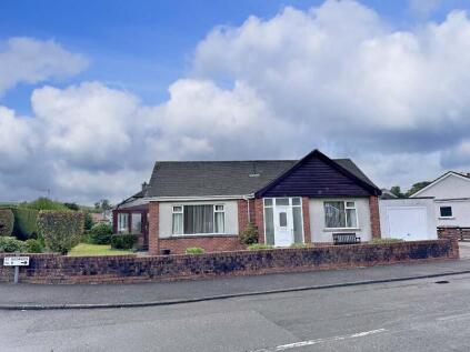 8 St Georges, Castle Douglas, DG7 1LN