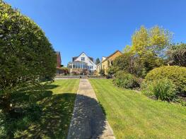 271, Cromwell Lane, Burton Green, Kenilworth CV8 1PN