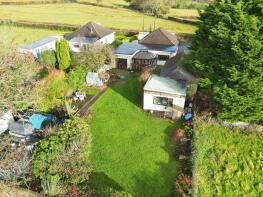 Grovely, Croescade Road, Llantwit Fardre CF38 2PN