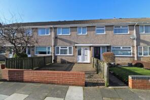 61, Kingfisher Way, South Beach, Blyth NE24 3QR