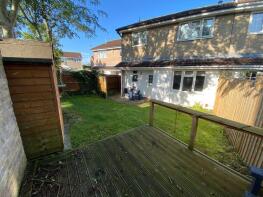 9, Breaches Gate, Bristol BS32 8AY