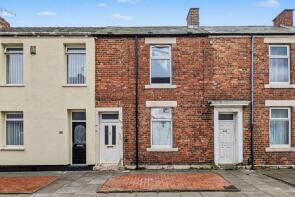 82, Salisbury Street, Blyth NE24 1JN
