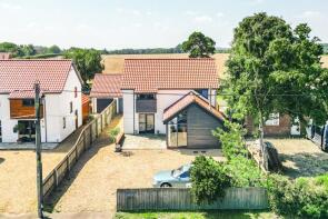 14 Ketchum, Ashside, King's Lynn PE31 8RZ