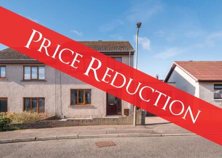 Greig Crescent, Arbroath, Angus, DD11