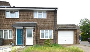 23, Blackfield Road, Bournemouth BH8 0EY