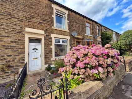 The Avenue, Hadfield, Glossop, Derbyshire, SK13