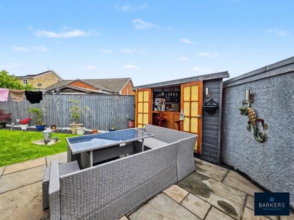 2 bed Semi-Detached Bungalow for sale Image 7
