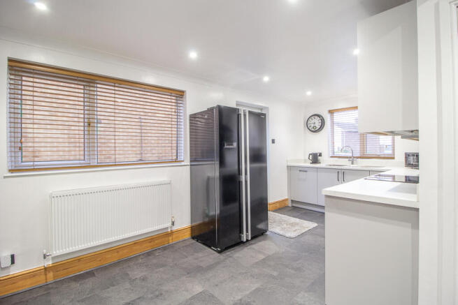 Keynsham Close, Alvaston photo 4