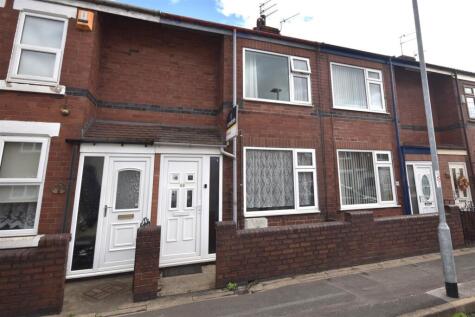 Adeline Street, Goole